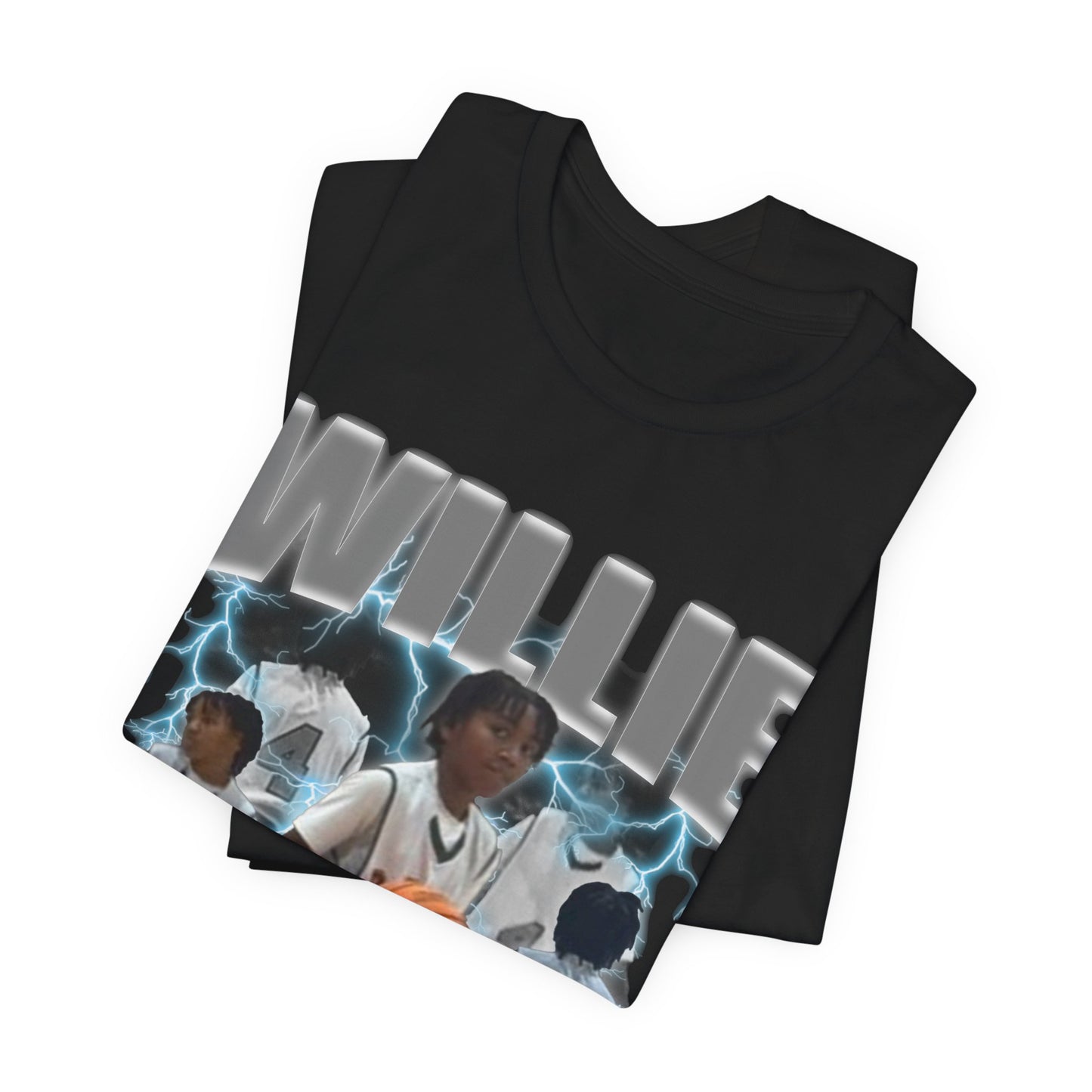 Willie Lawrence Vintage Tee