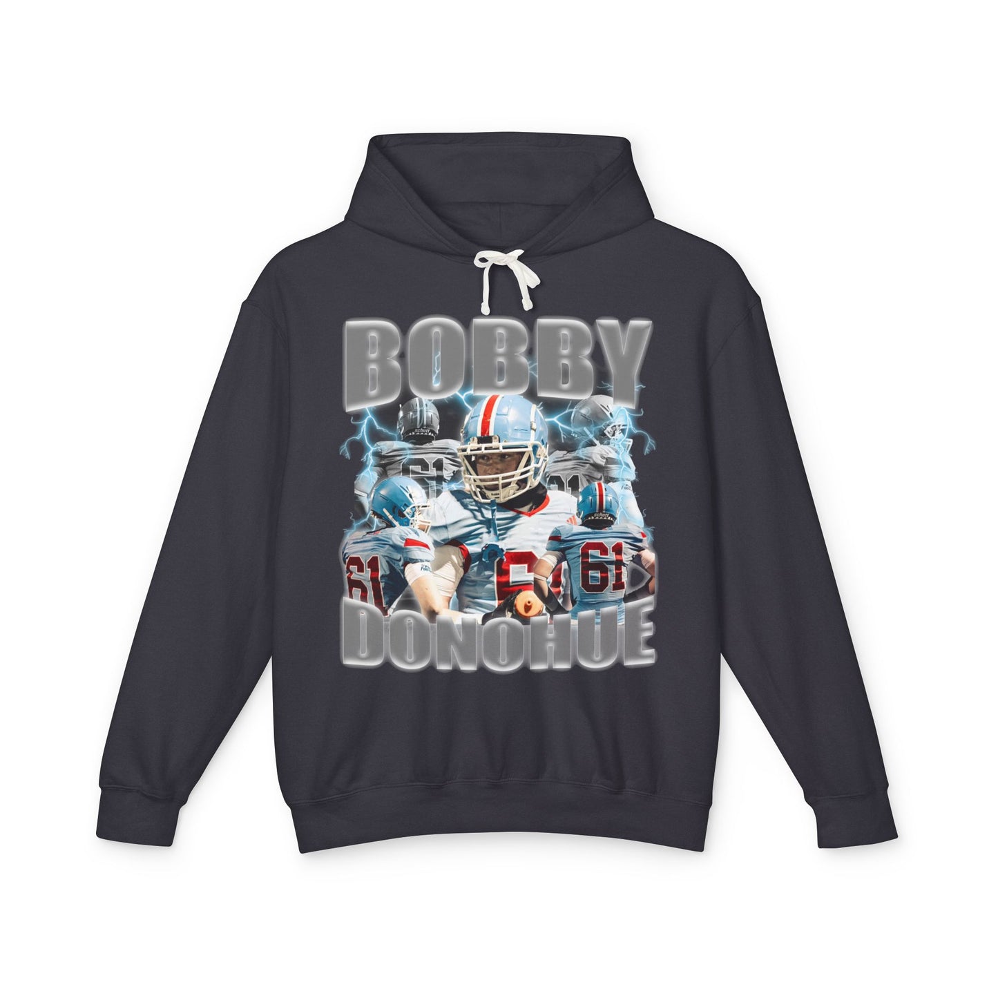 Bobby Donohue Hoodie