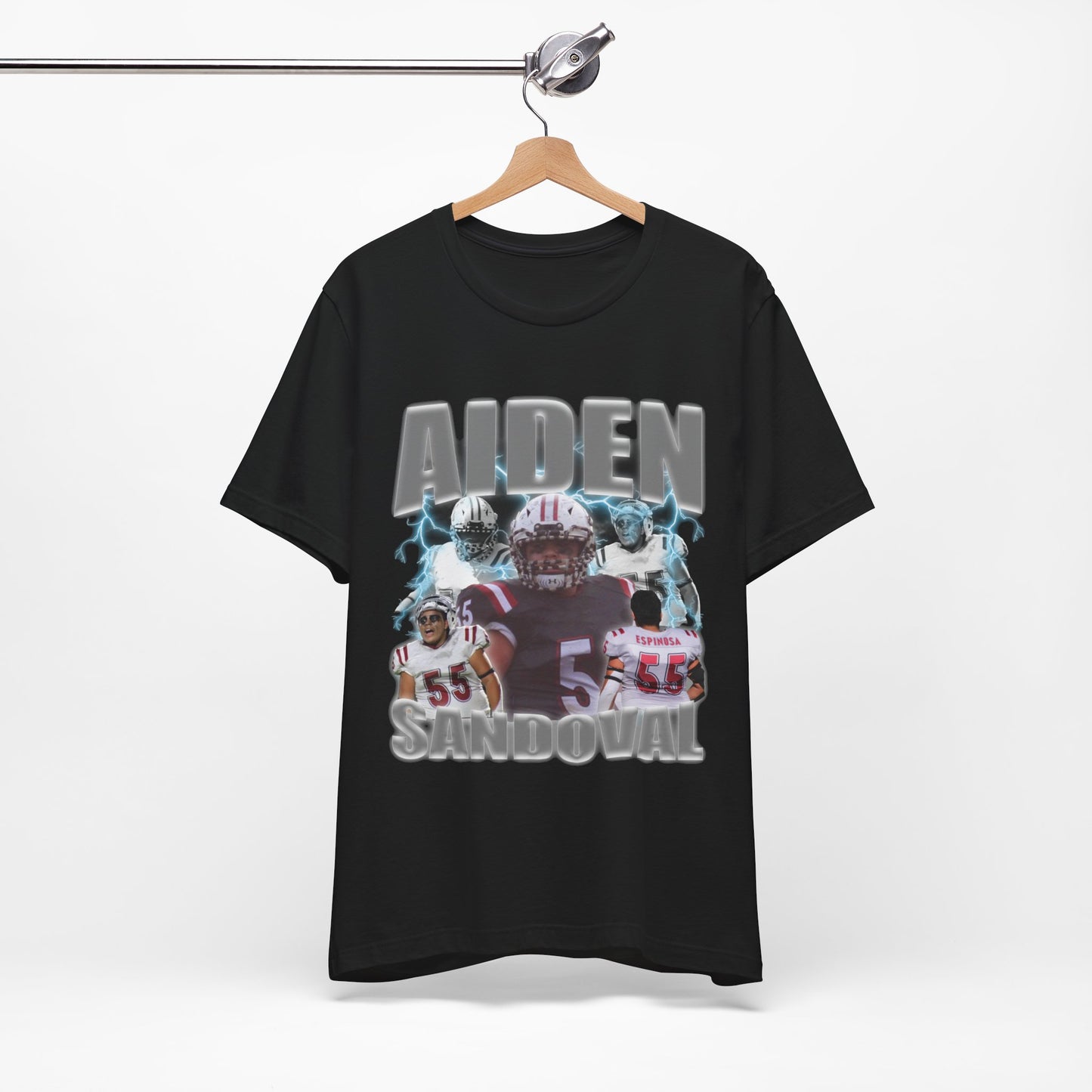 Aiden Sandoval Vintage Tee