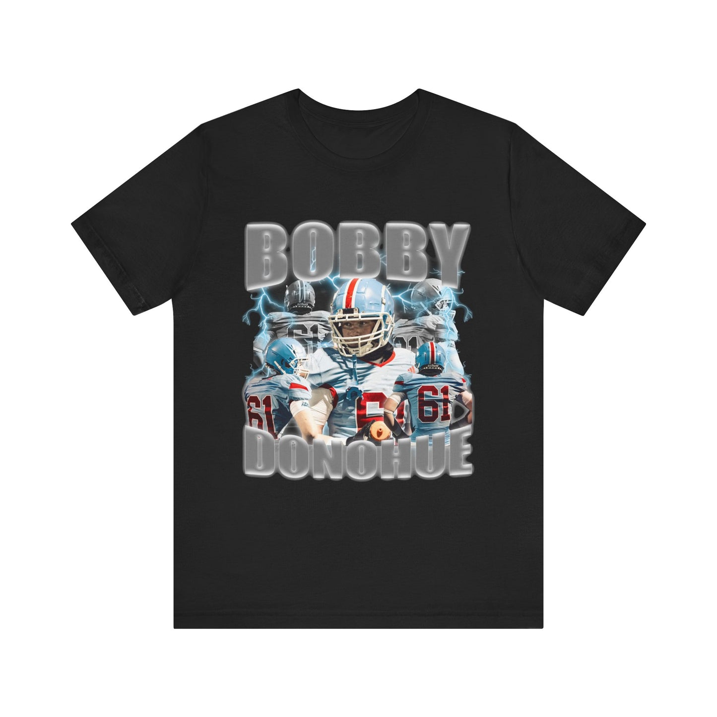 Bobby Donohue Vintage Tee