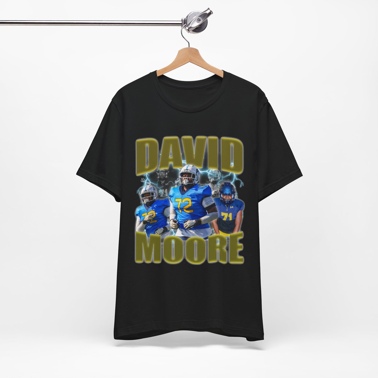 David Moore Vintage Tee