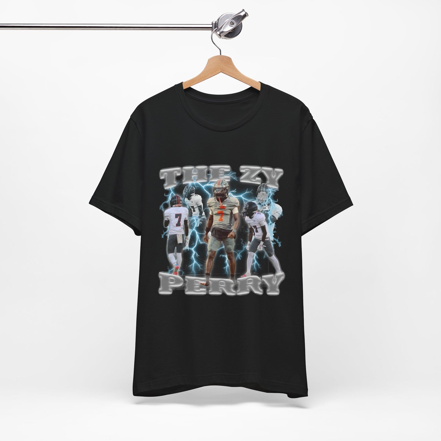 Zy Perry Vintage Tee