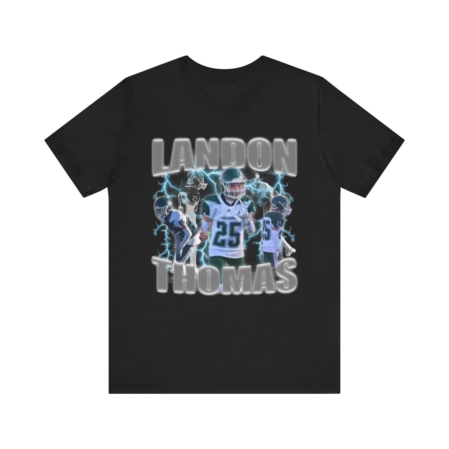 Landon Thomas Vintage Tee