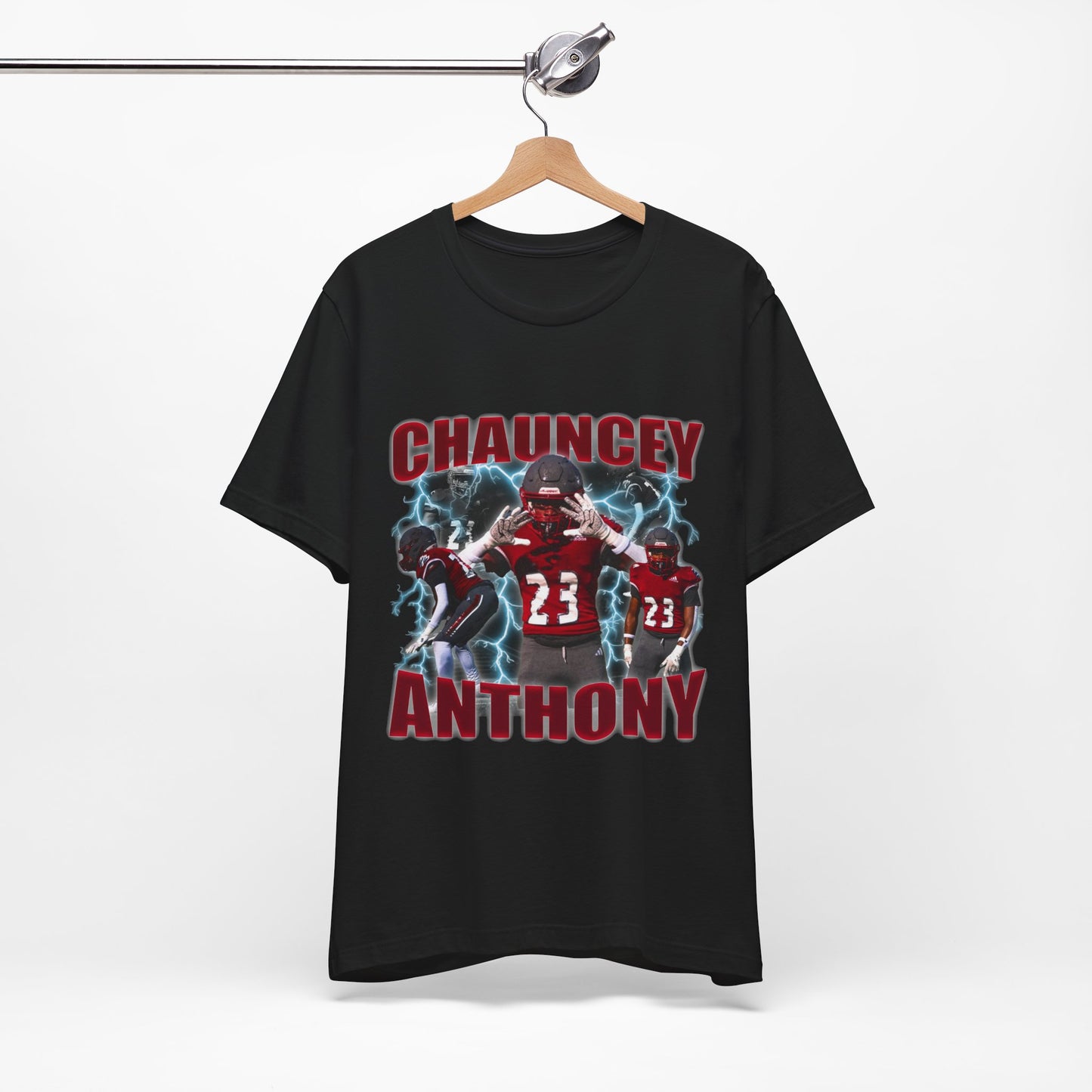 Chauncey Anthony Vintage Tee