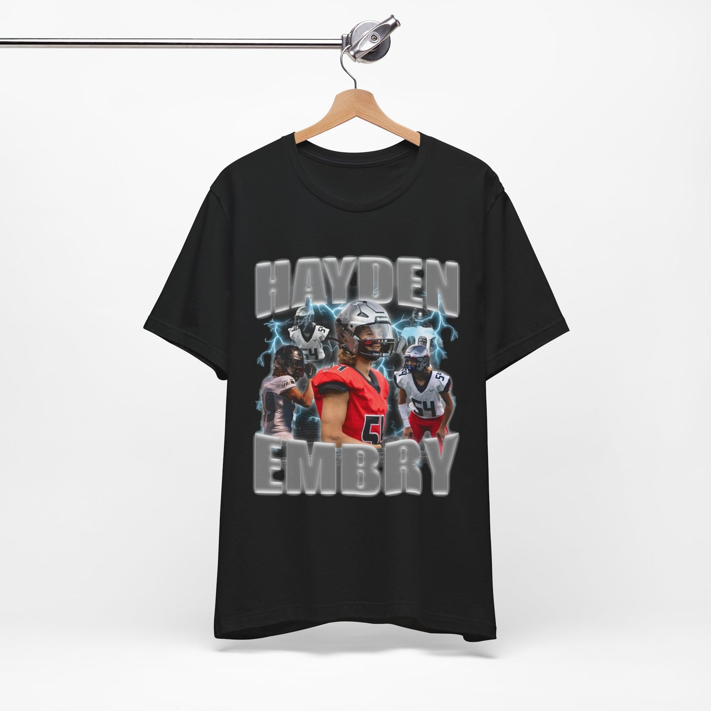 Hayden Embry Vintage Tee