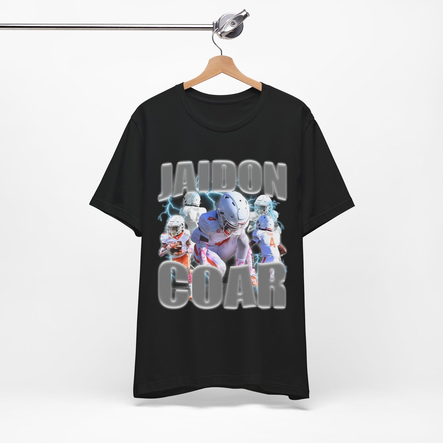 Jaidon Coar Vintage Tee