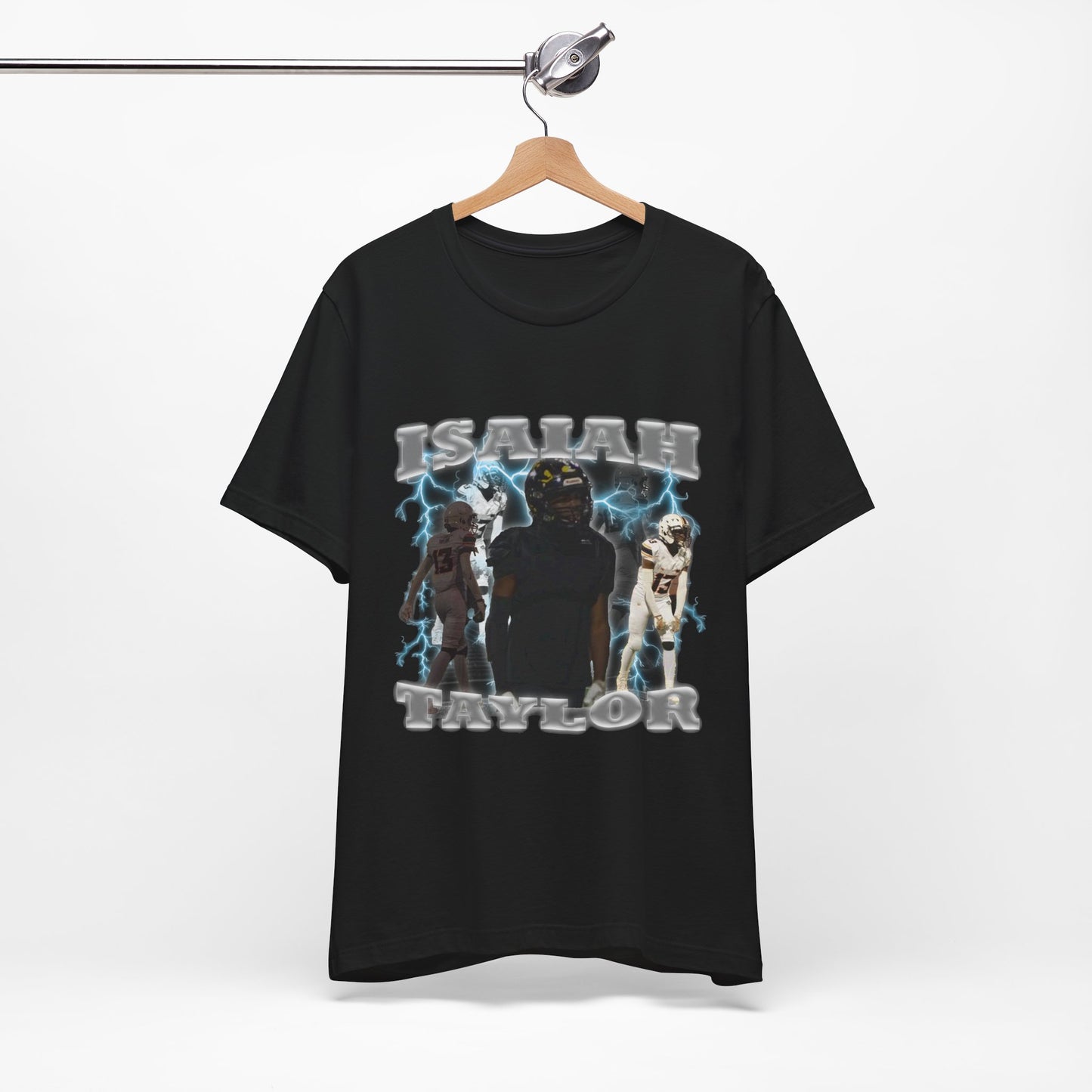 Isaiah Taylor Vintage Tee