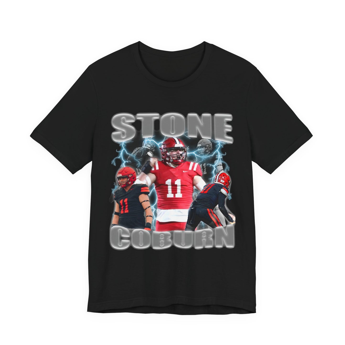 Stone Coburn Vintage Tee