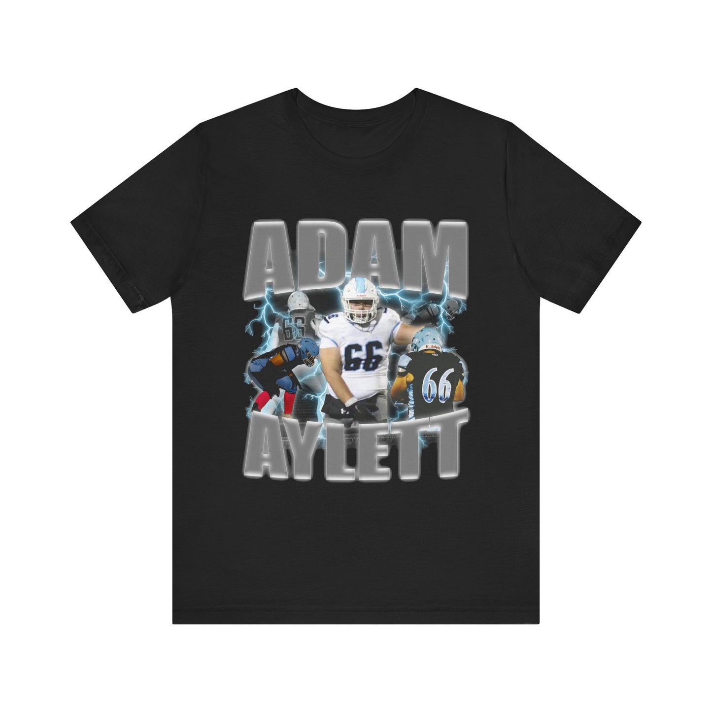 Adam Aylett Vintage Tee