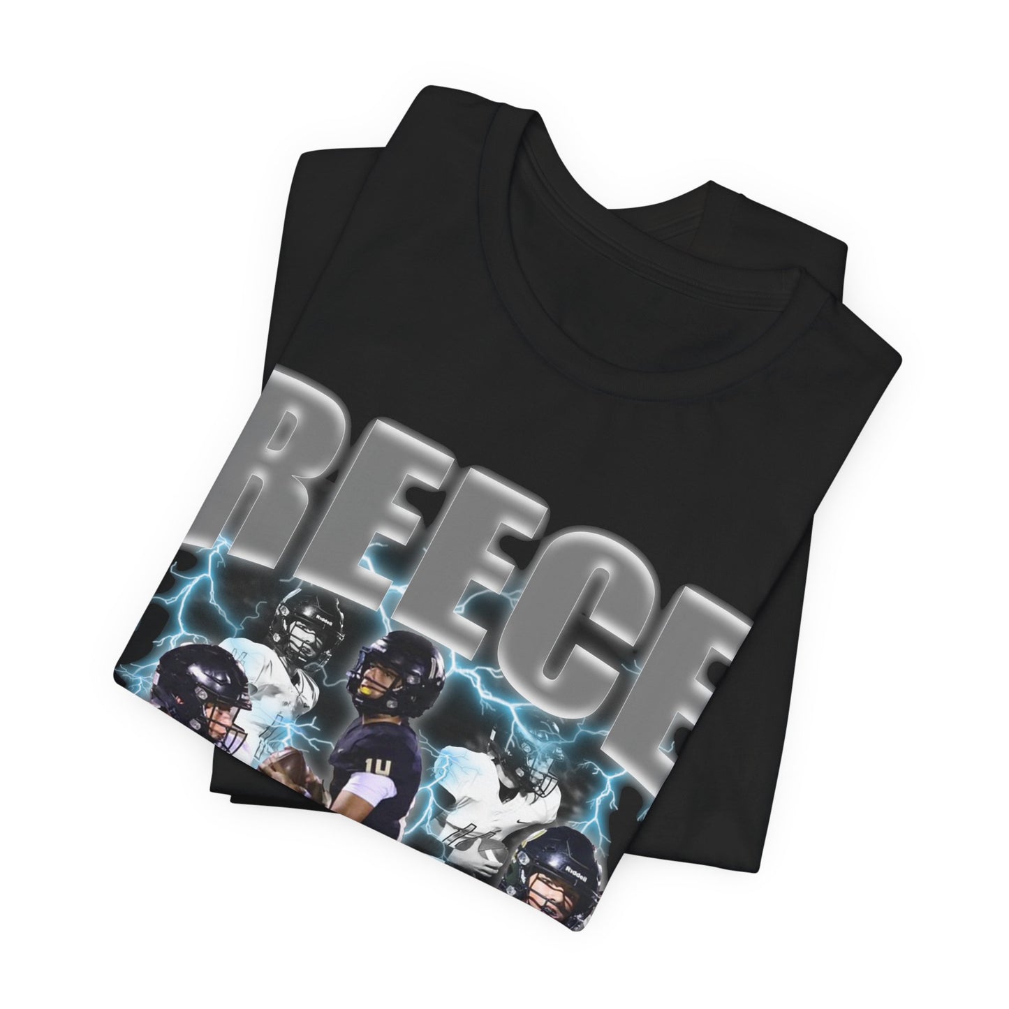 Reece Simpson Vintage Tee