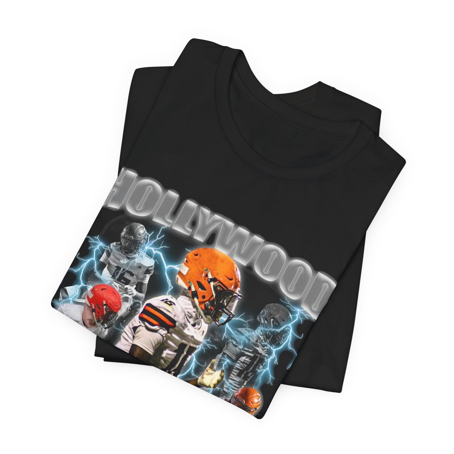Hollywood McNeil Vintage Tee