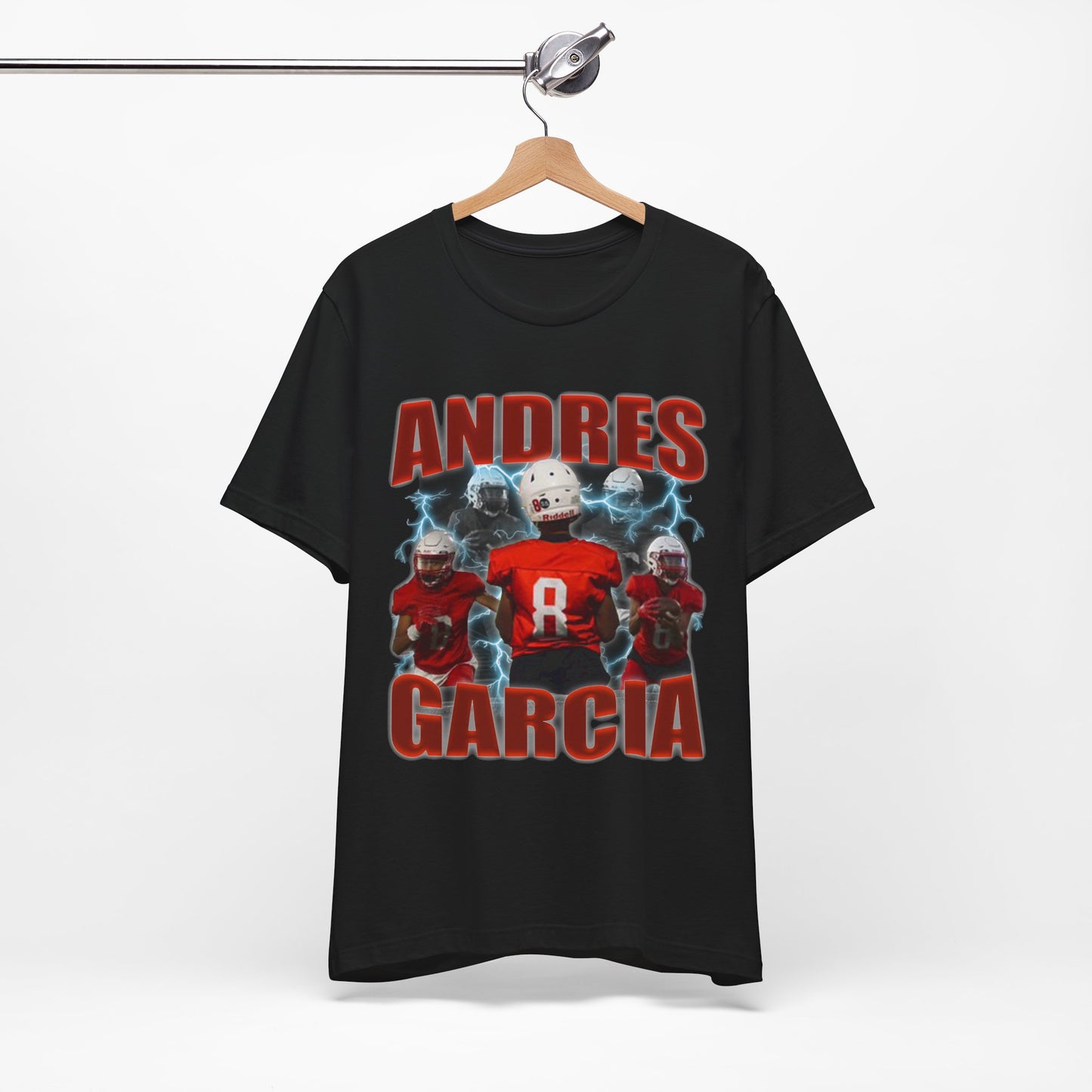 Andres Garcia Vintage Tee