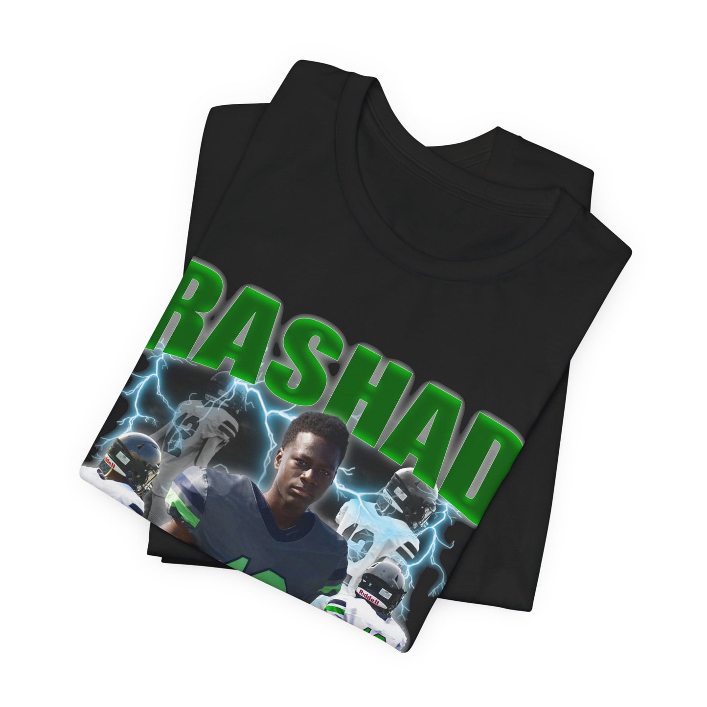 Rashad Jackson Vintage Tee