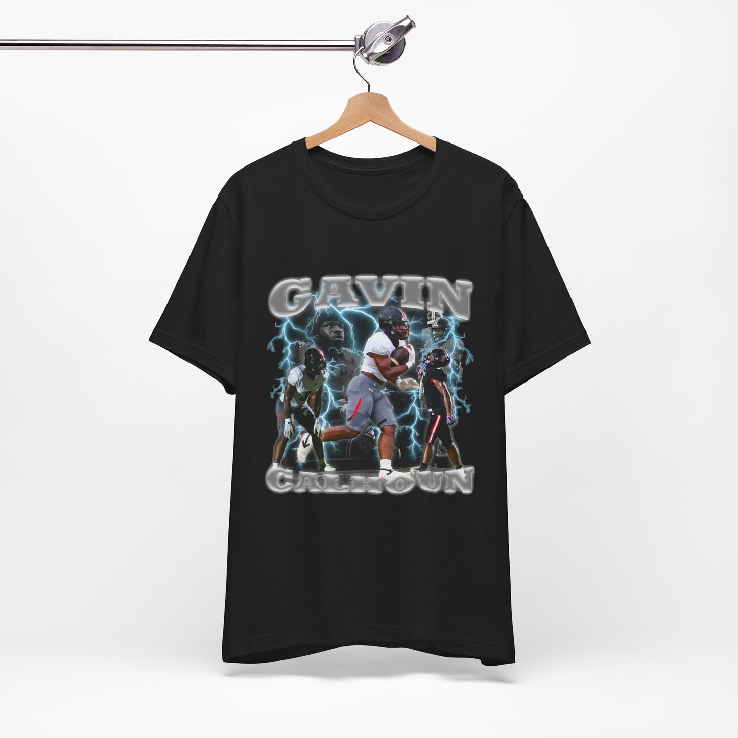 Gavin Calhoun Vintage Tee