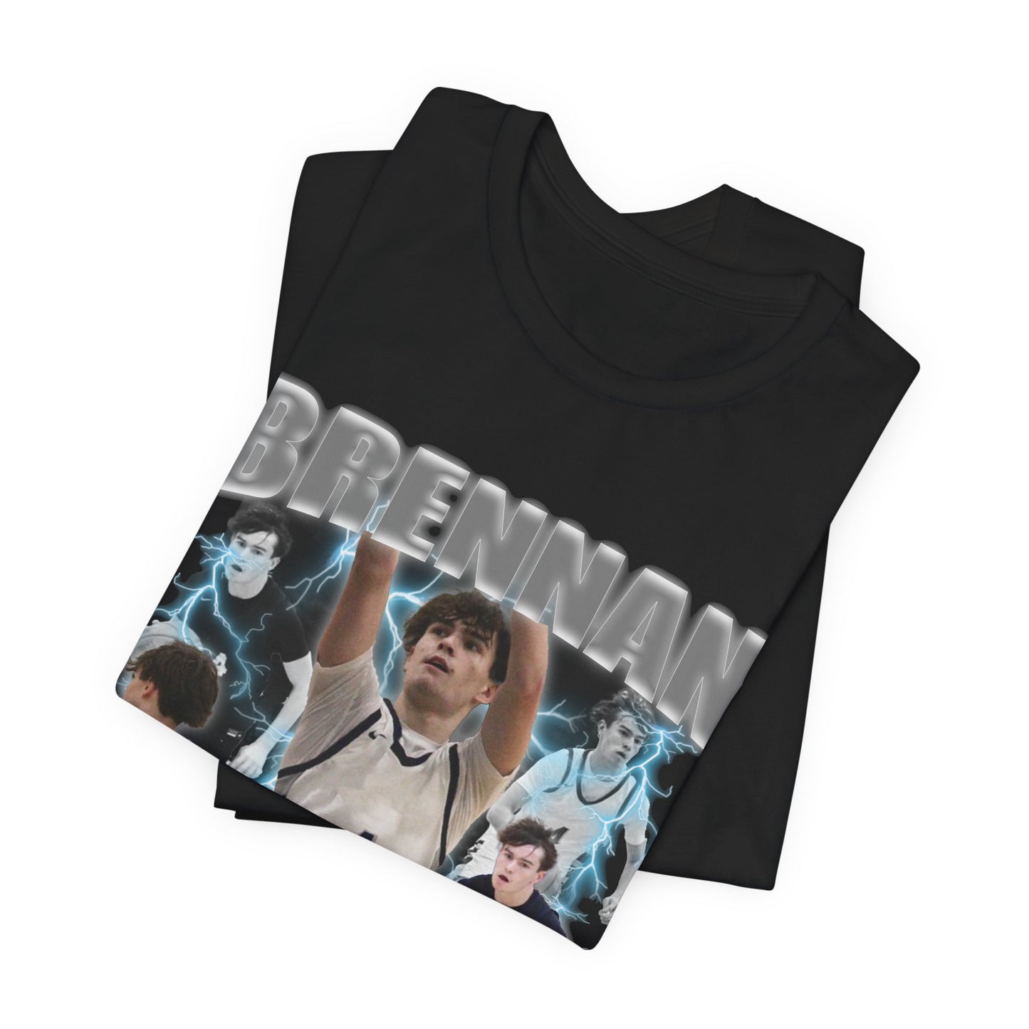 Brennan Lightner Vintage Tee