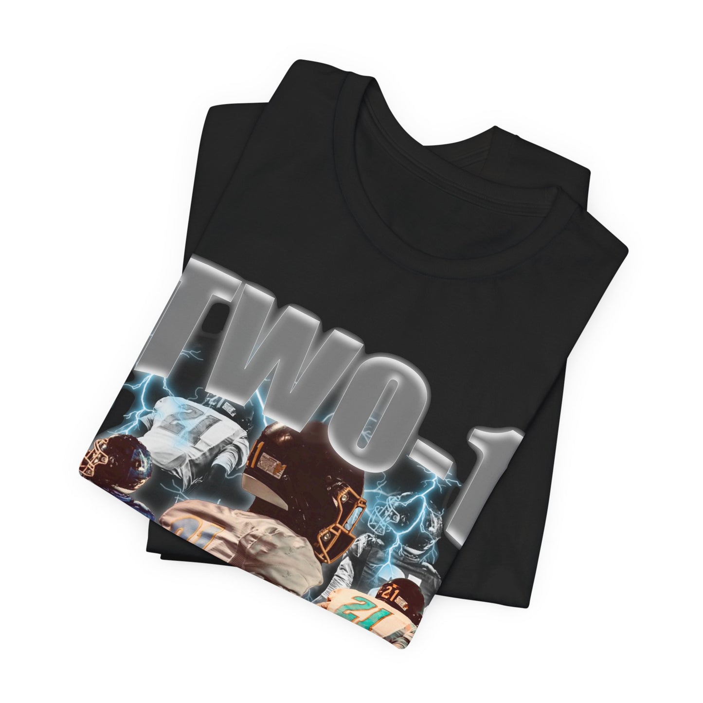 Two-1 Profit Vintage Tee