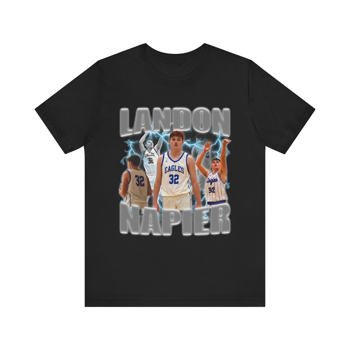 Landon Napier Vintage Tee