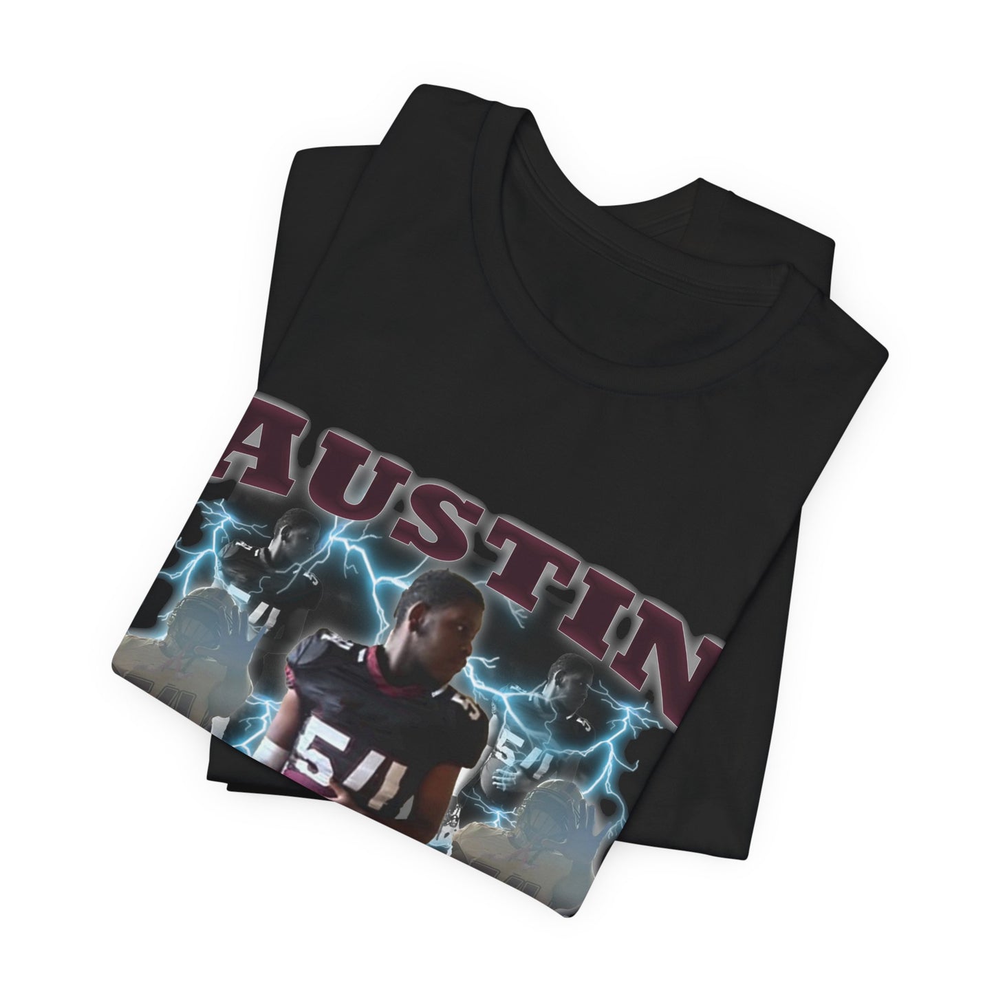 Austin Gant Vintage Tee