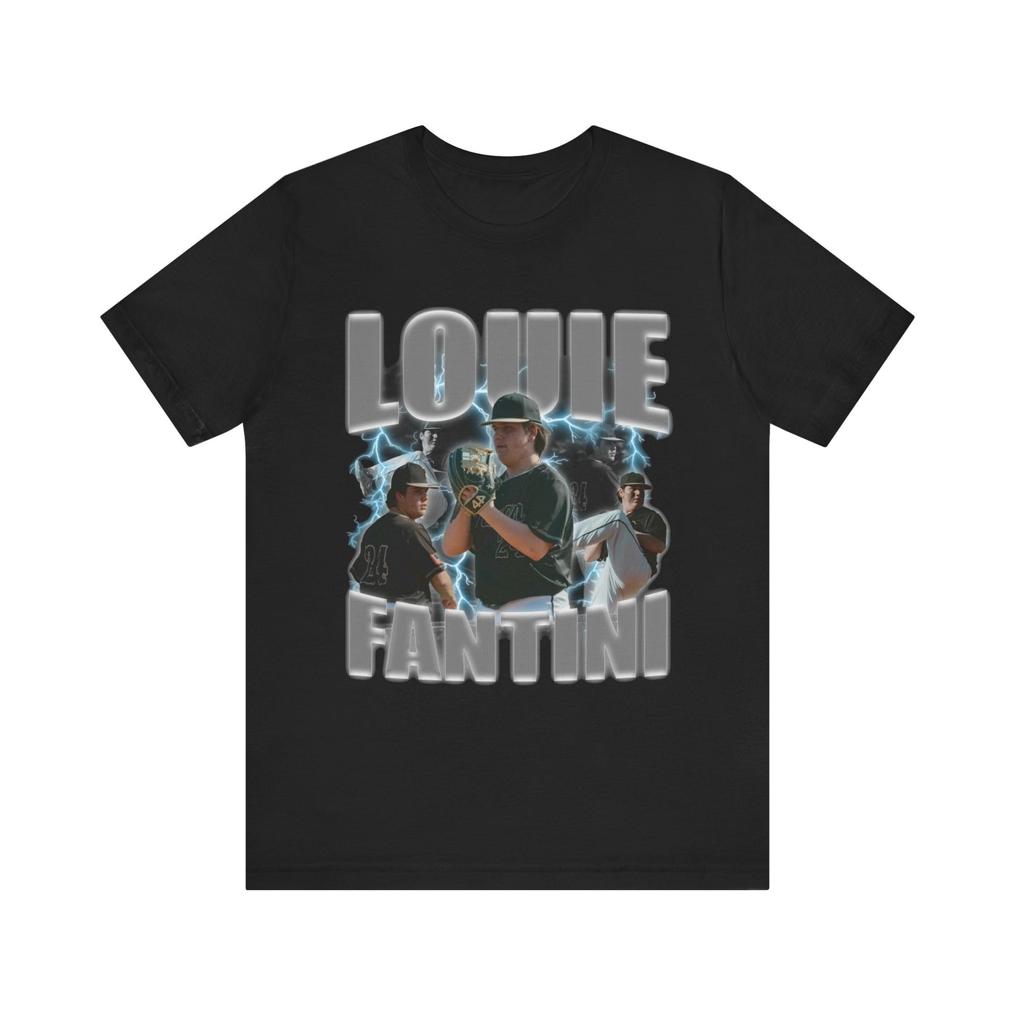 Louie Fantini Vintage Tee