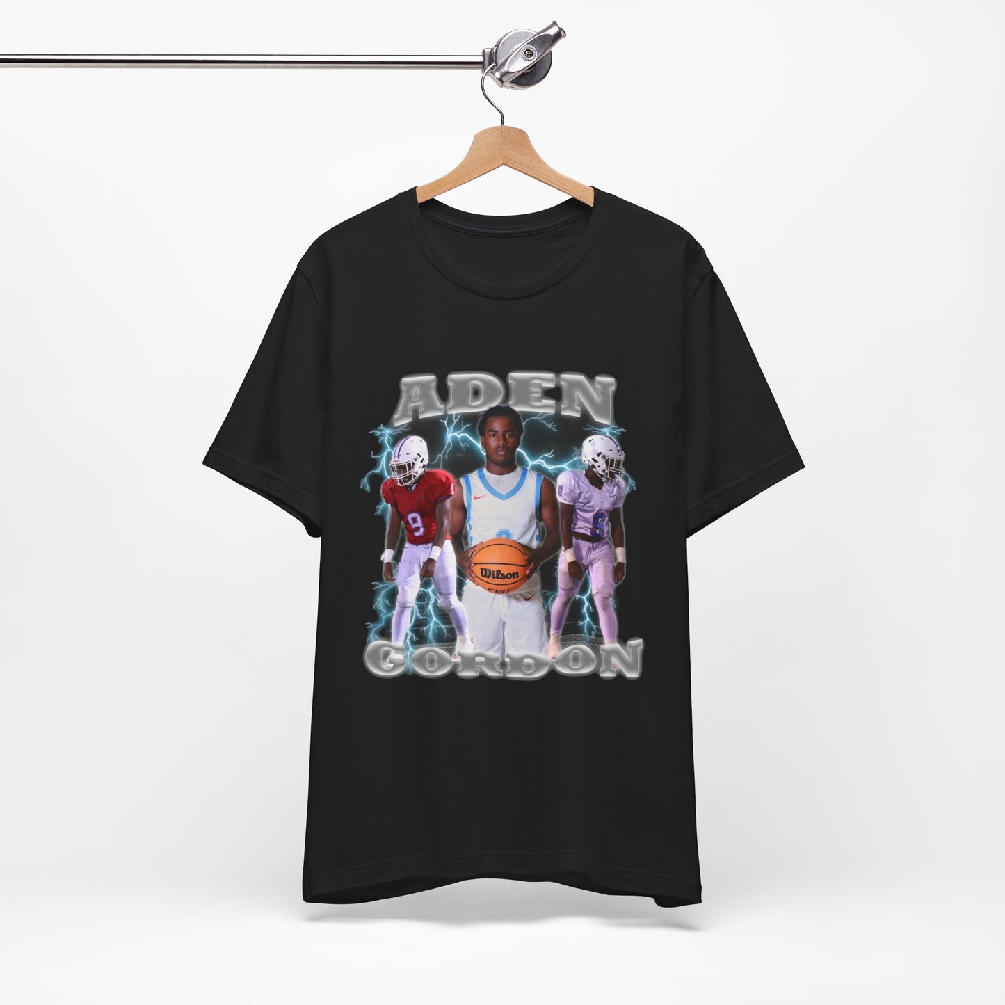 Aden Gordon Vintage Tee