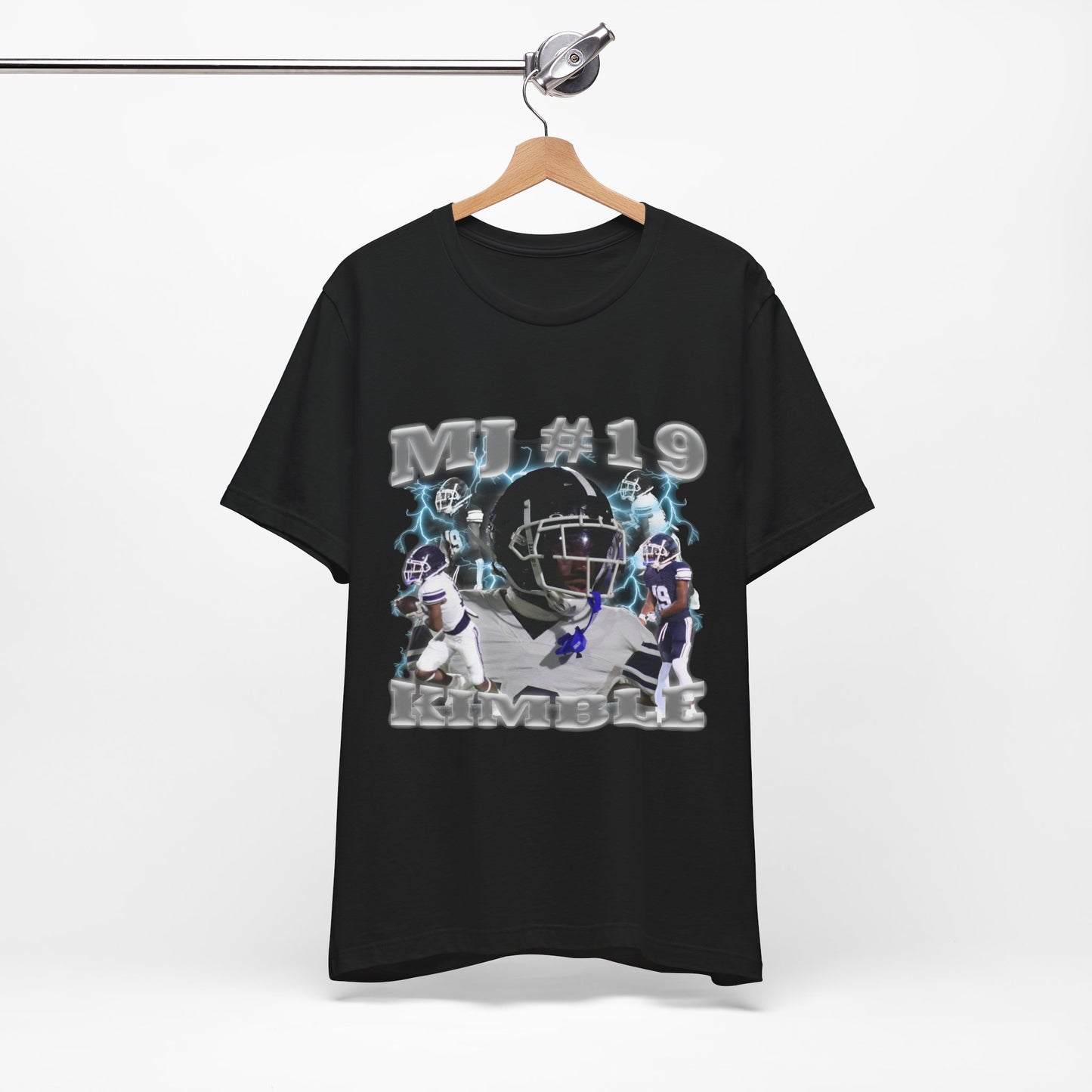 MJ Kimble Vintage Tee