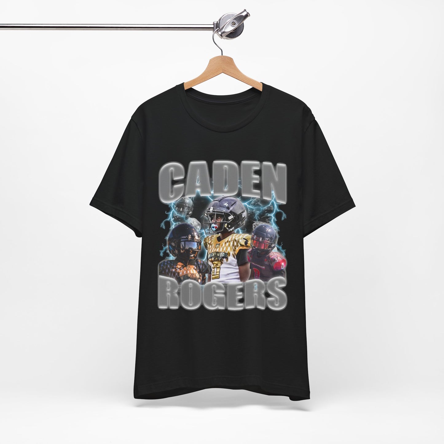 Caden Rogers Vintage Tee