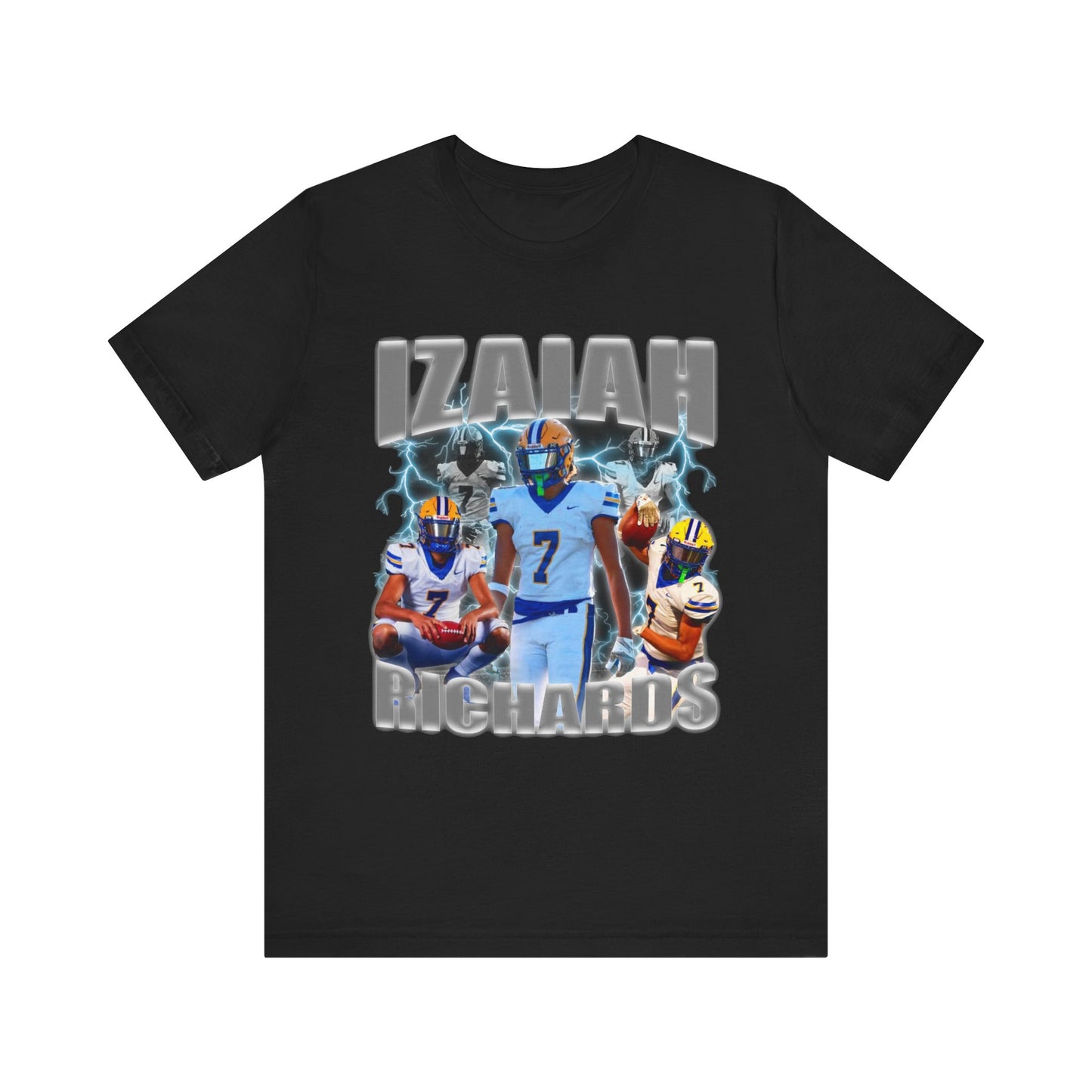 Izaiah Richards Vintage Tee