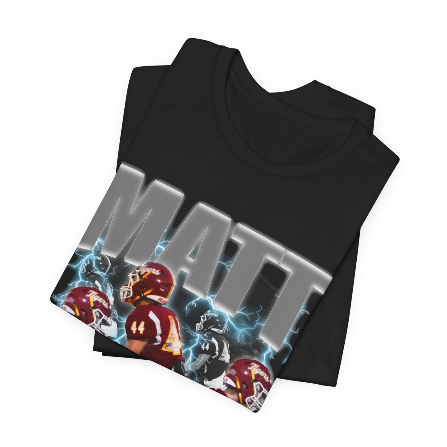 Matt Dawes Vintage Tee