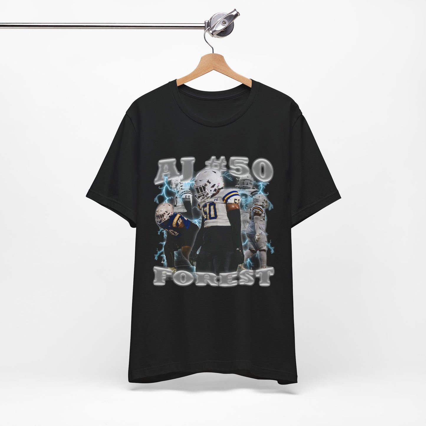 AJ Forest Vintage Tee