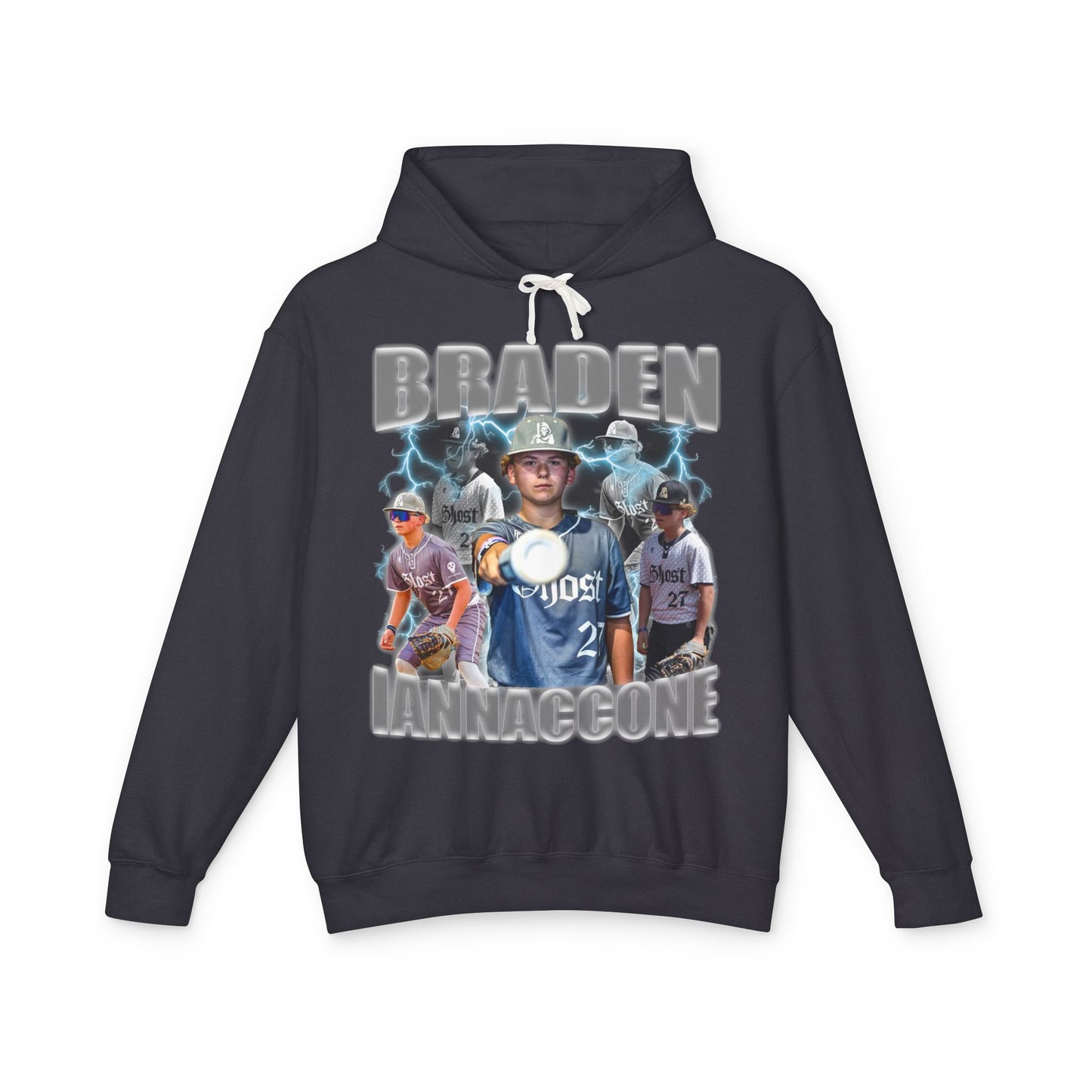 Braden Iannaccone Hoodie