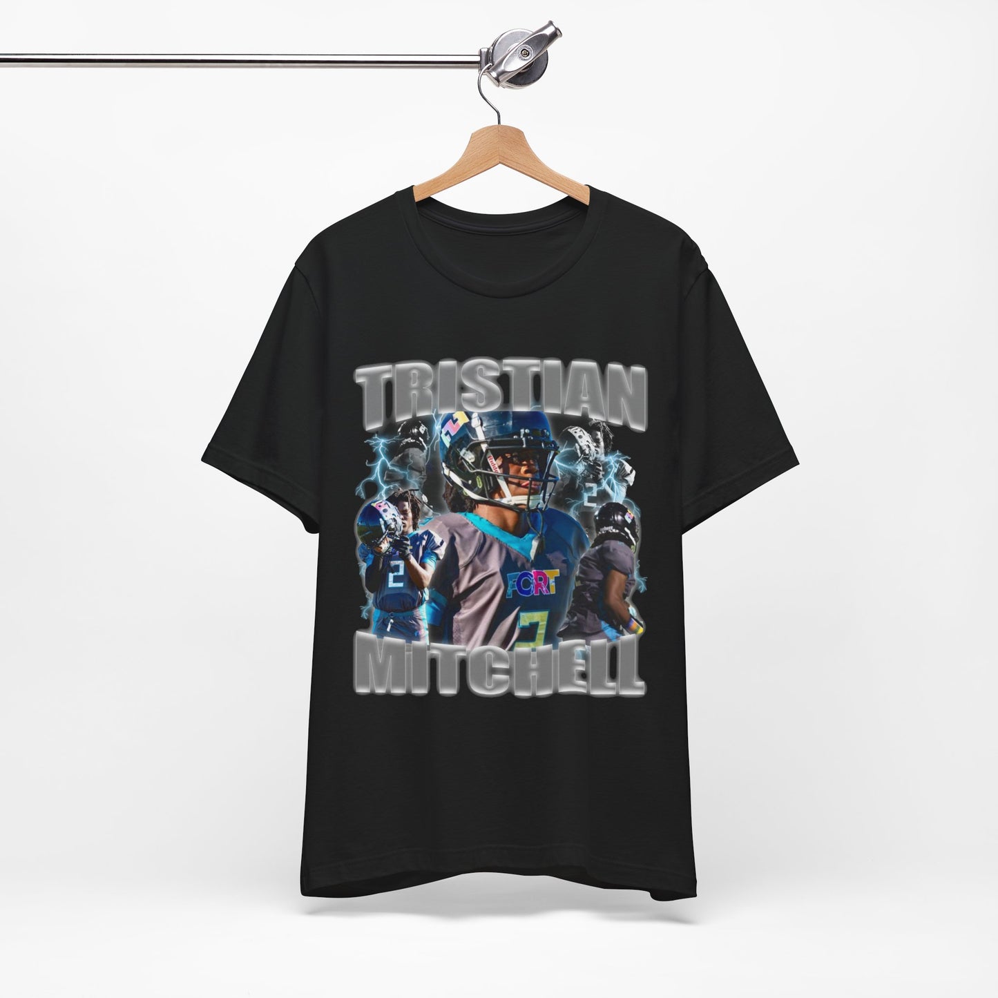 Tristian Mitchell Vintage Tee