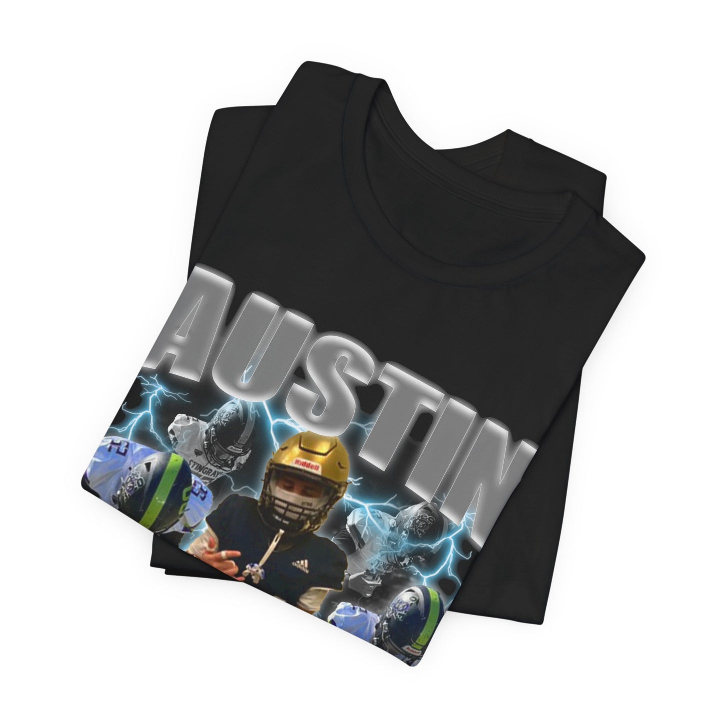 Austin Blair Vintage Tee