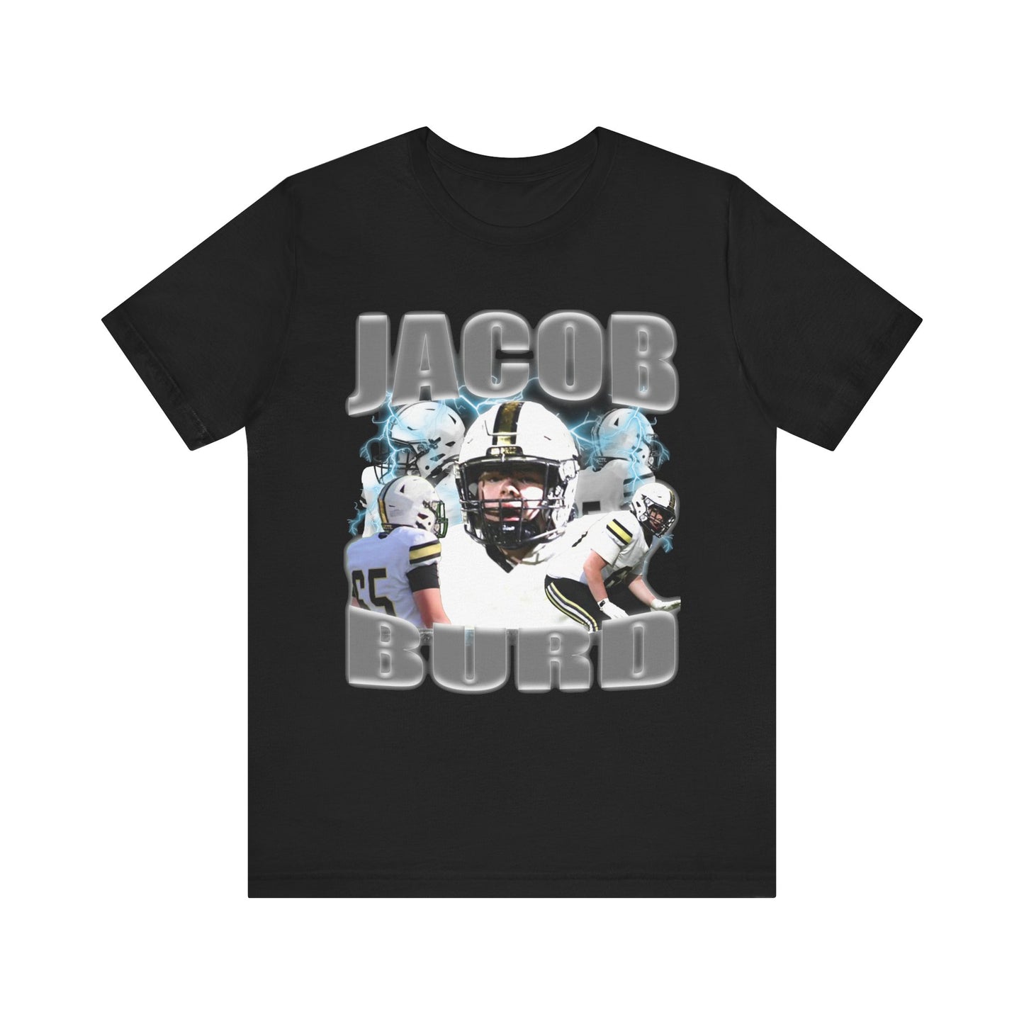 Jacob Burd Vintage Tee