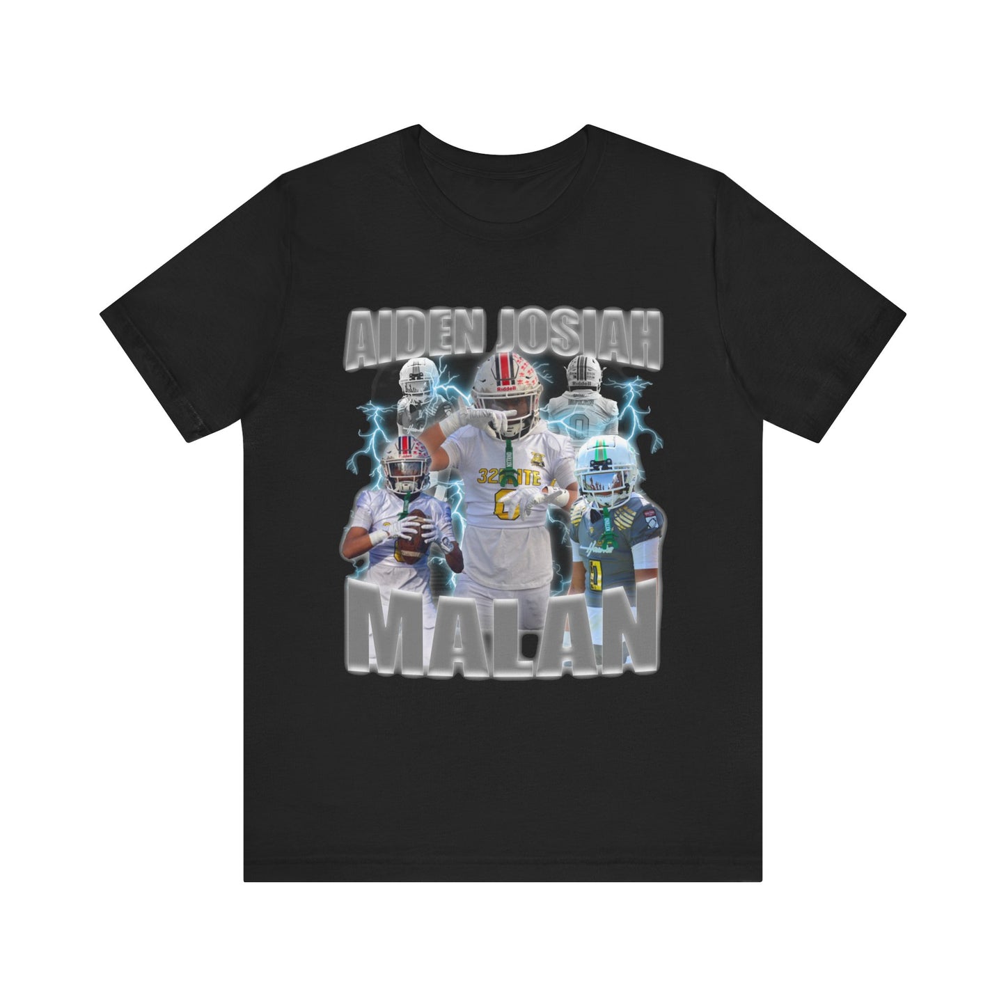 Aiden Josiah Malan Vintage Tee