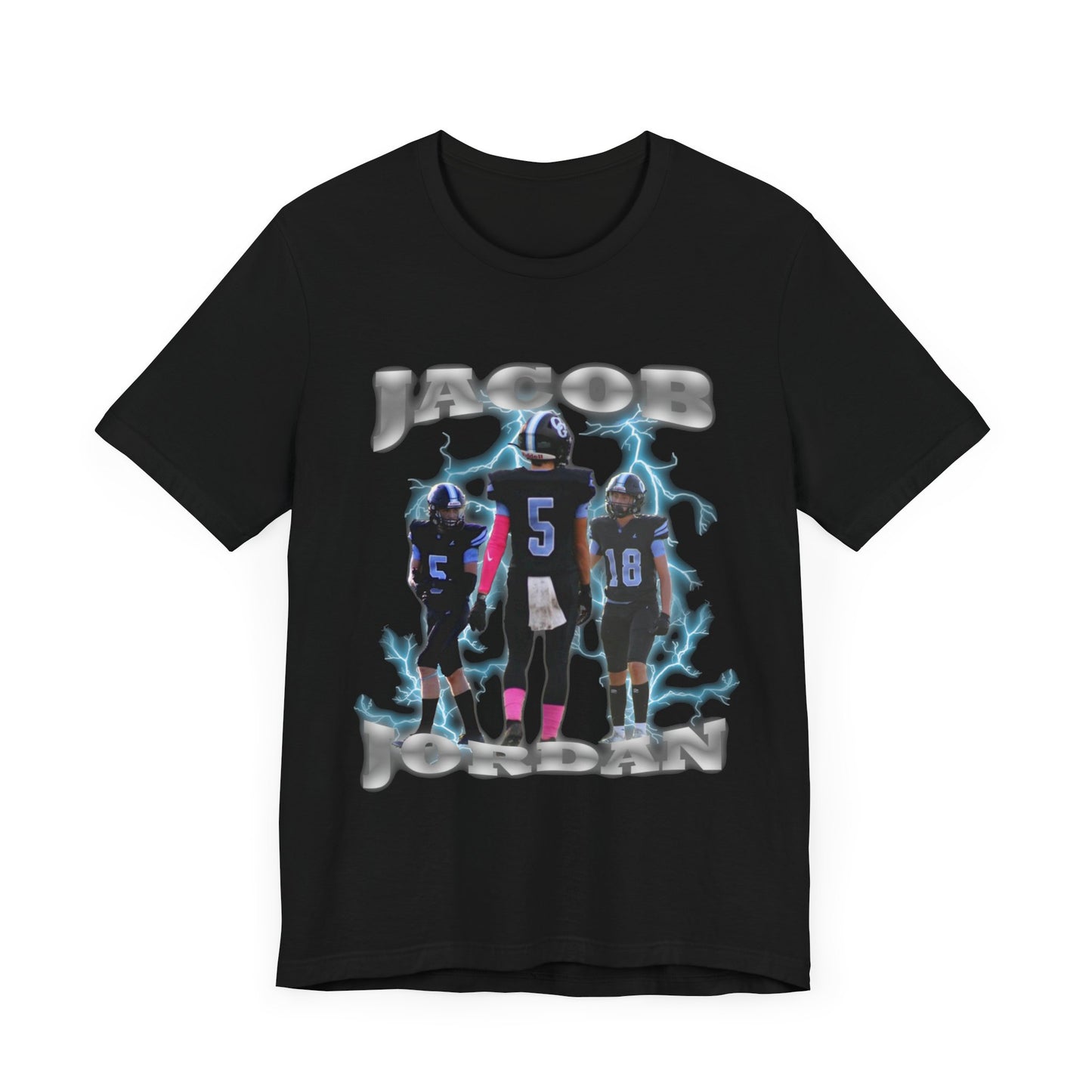 Jacob Jordan Vintage Tee