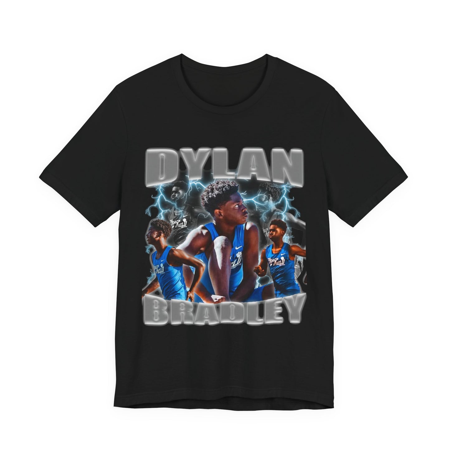 Dylan Bradley Vintage Tee