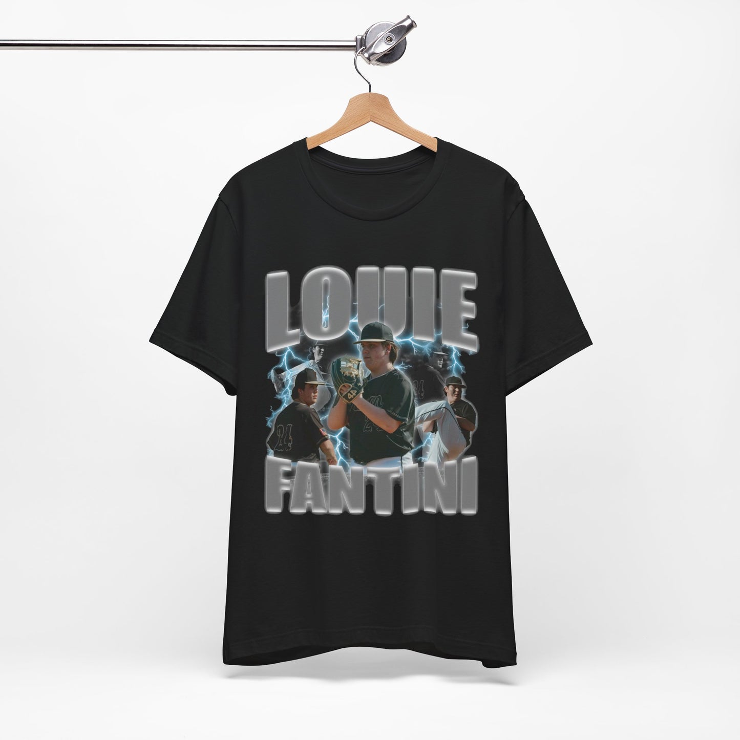 Louie Fantini Vintage Tee