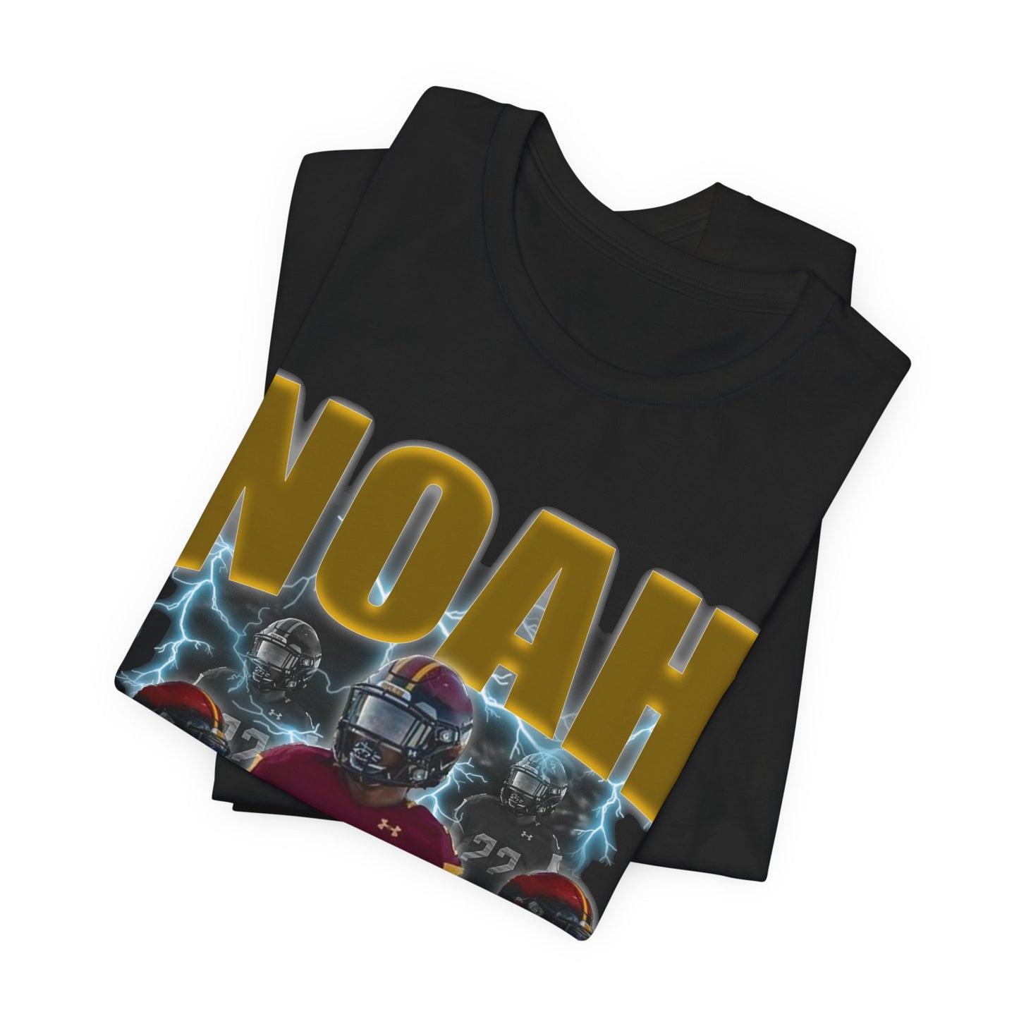 Noah Mitchell Vintage Tee