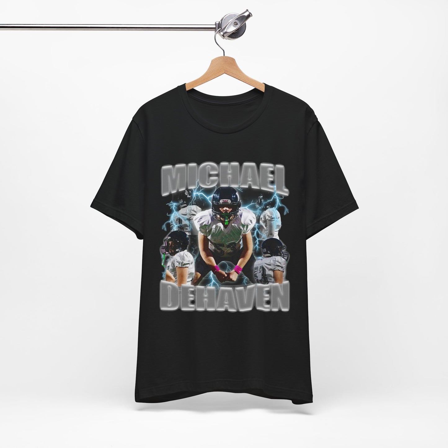 Michael DeHaven Vintage Tee