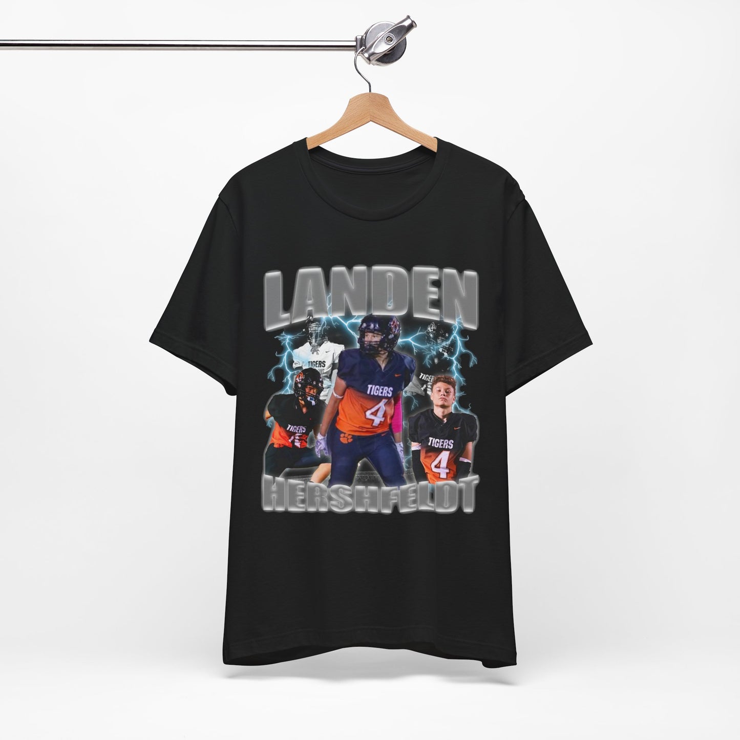 Landen Hershfeldt Vintage Tee