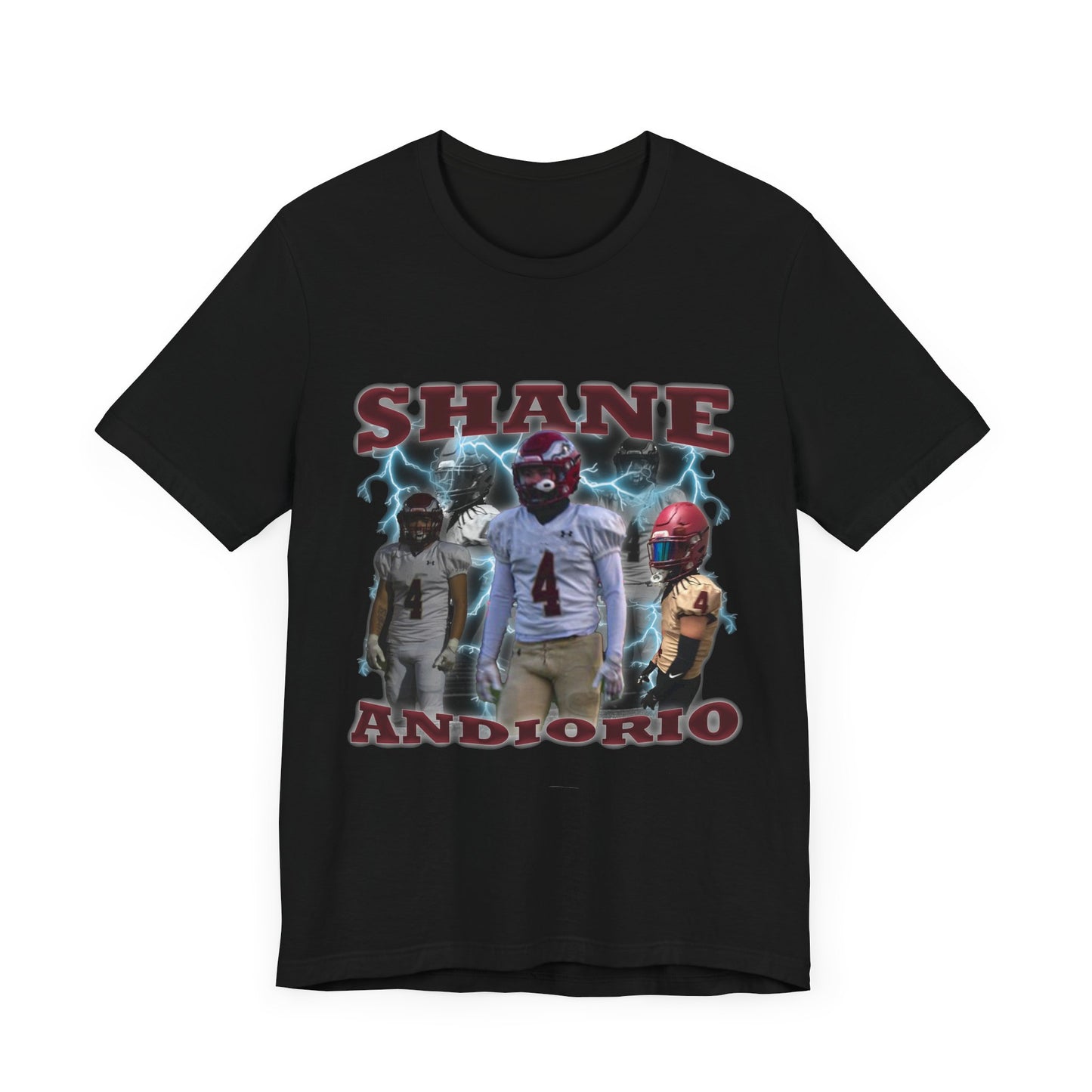 Shane Andiorio Vintage Tee