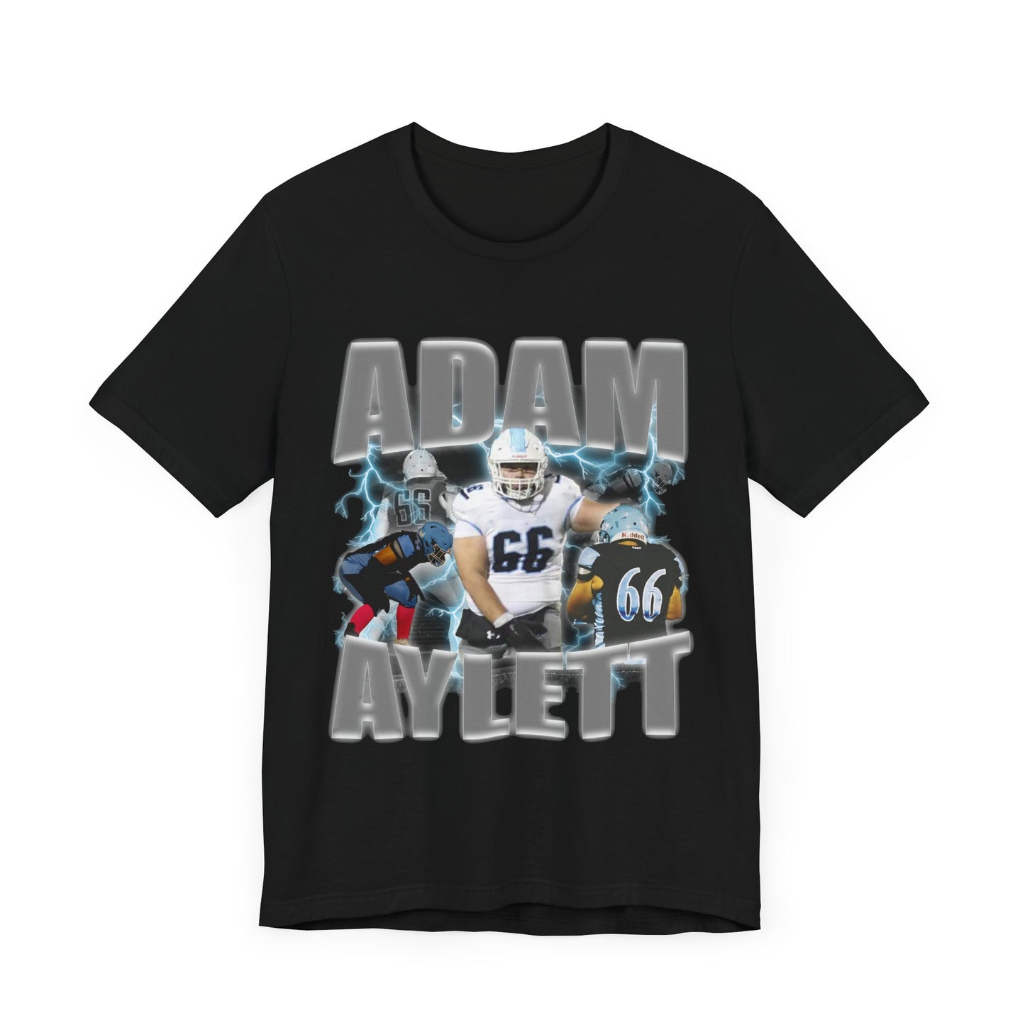 Adam Aylett Vintage Tee