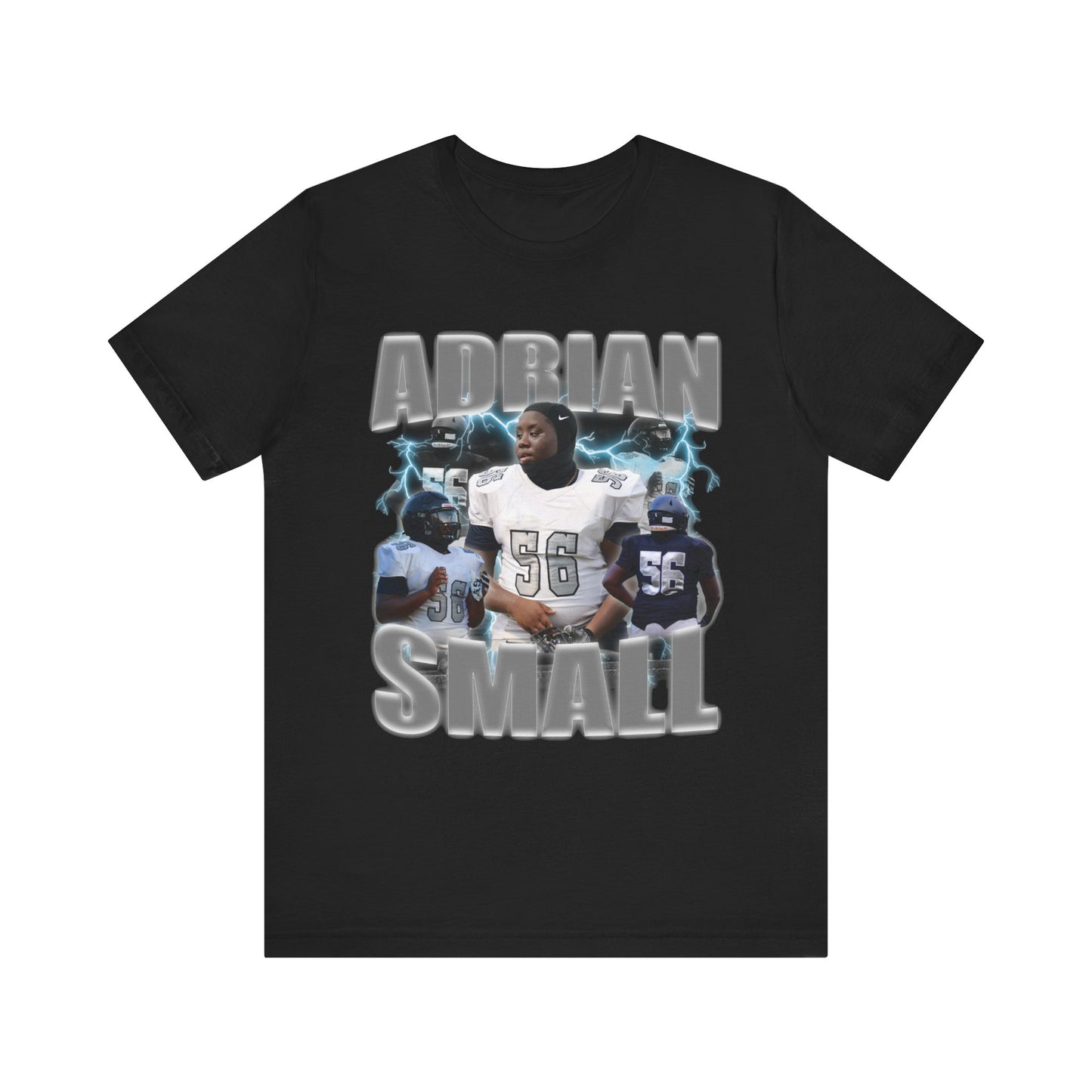 Adrian Small Vintage Tee