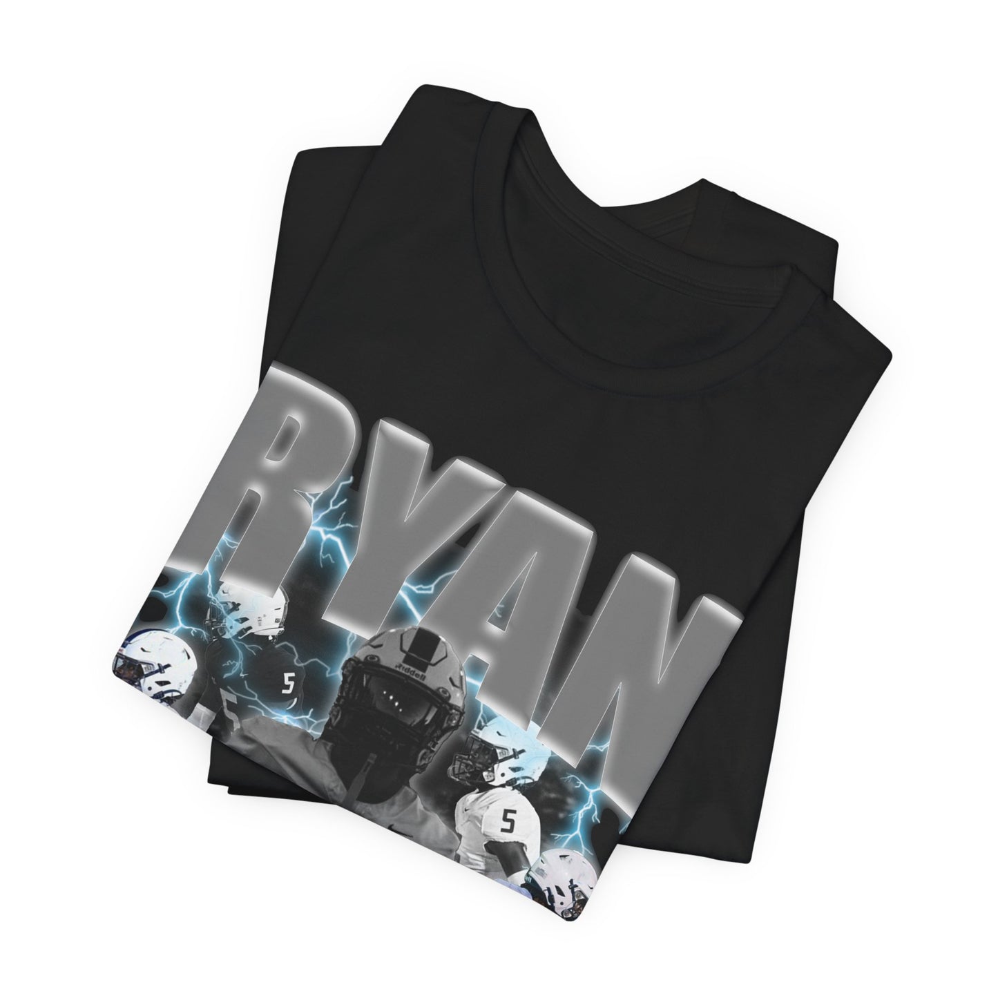 Ryan Lewis Vintage Tee