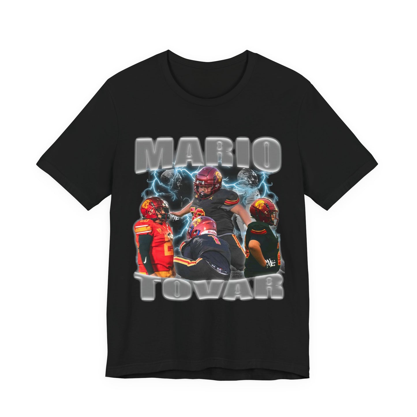 Mario Tovar Vintage Tee