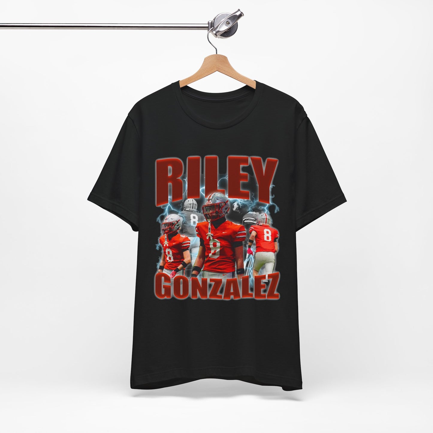 Riley Gonzalez Vintage Tee