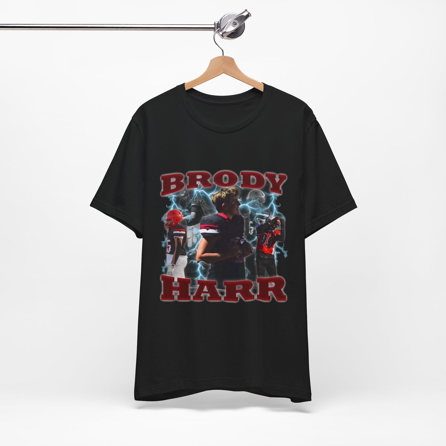Brody Harr Vintage Tee