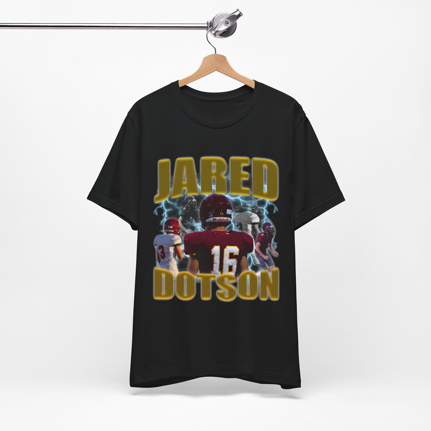 Jared Dotson Vintage Tee