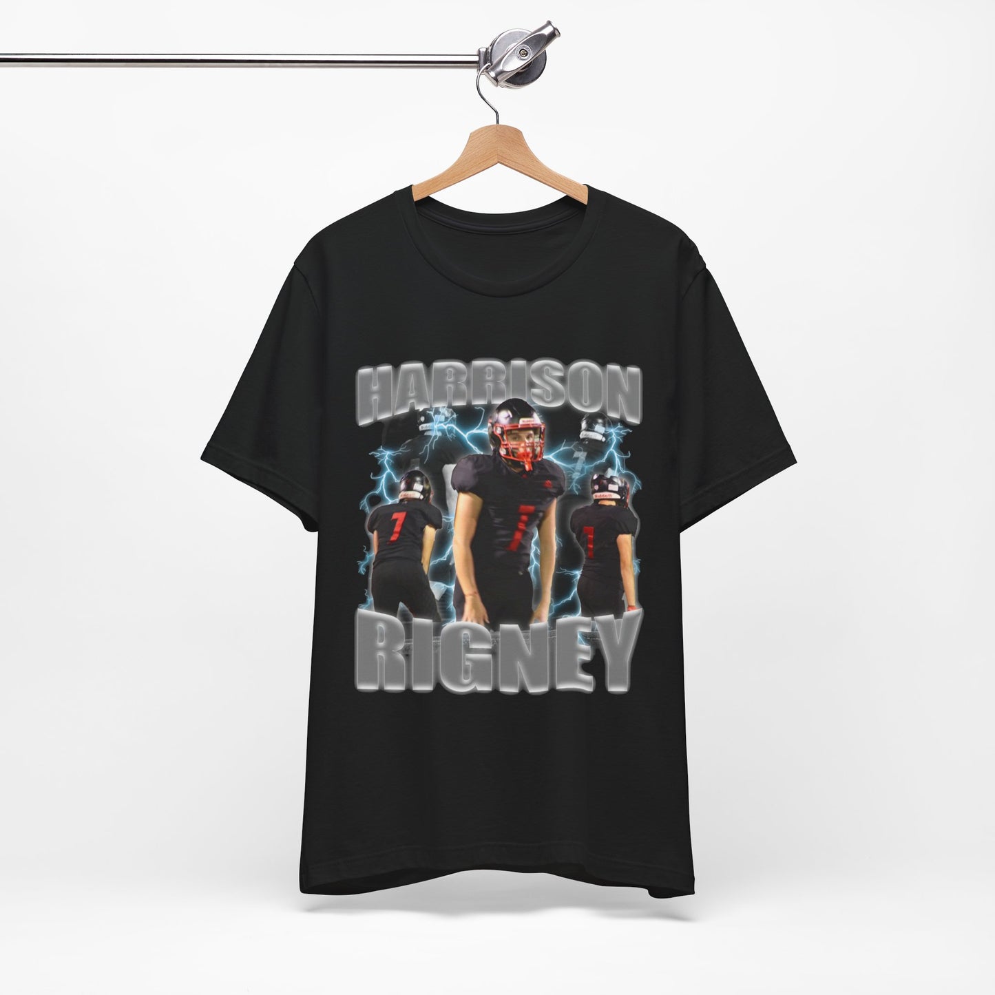 Harrison Rigney Vintage Tee