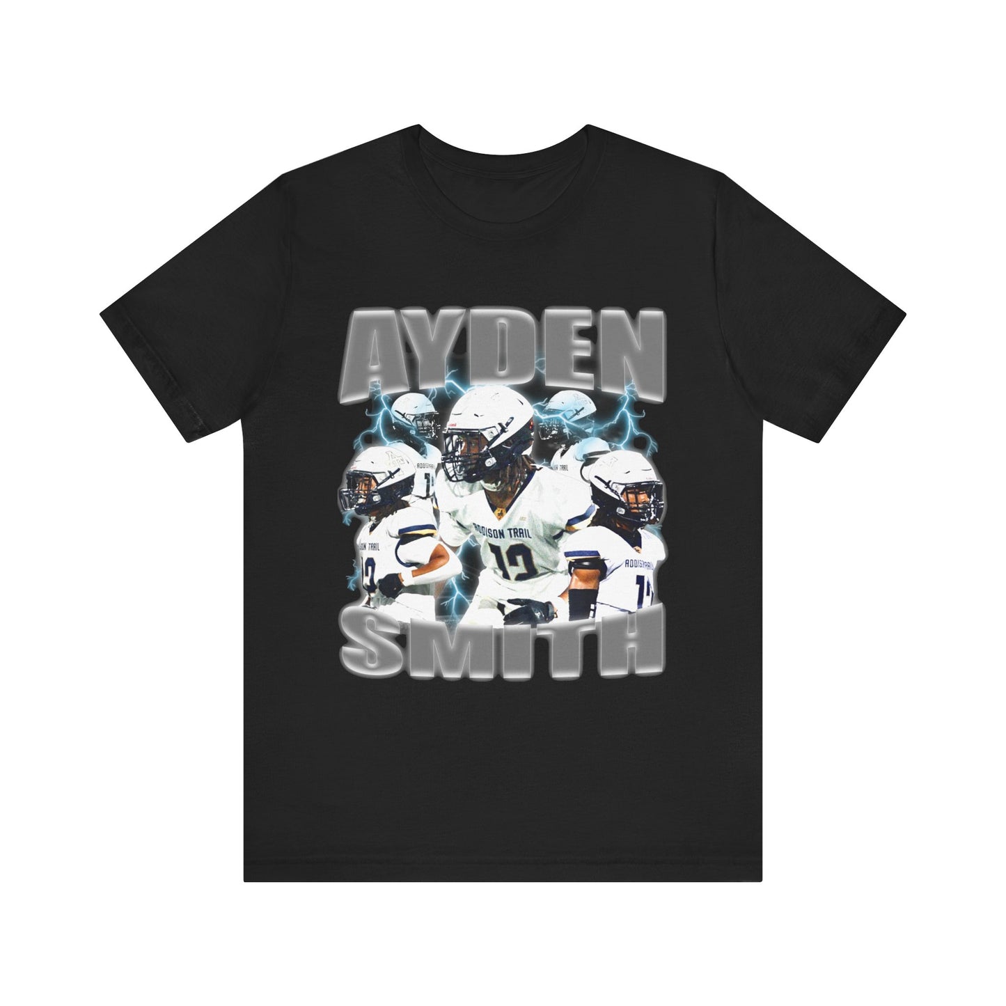 Ayden Smith Vintage Tee